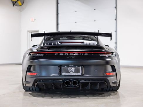 Used 2022 Porsche 911 GT3 image 5