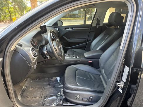 Used 2015 Audi A3 1.8T Premium w/ Aluminum Style Package image 9