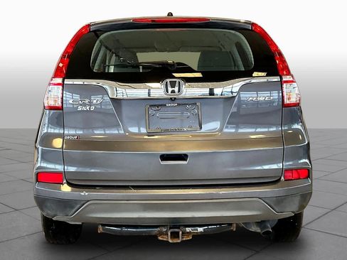 Used 2016 Honda CR-V LX image 5