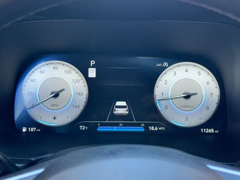 Used 2024 Hyundai Palisade Calligraphy image 31