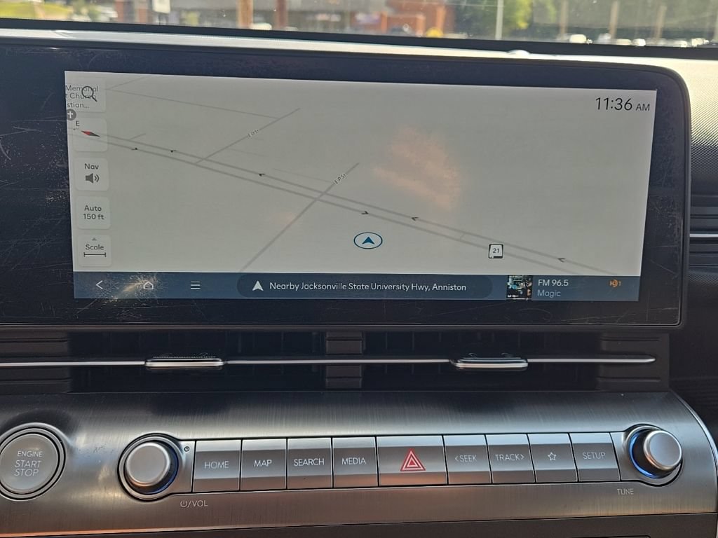 Used 2024 Hyundai Kona Limited FWD image 6