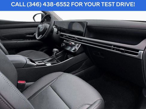 Certified 2026 Hyundai Tucson SEL FWD image 64