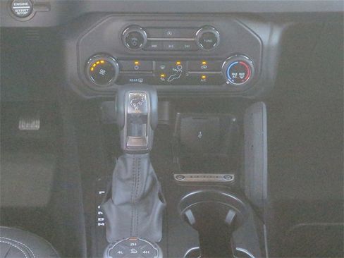 New 2025 Ford Bronco Badlands w/ Sasquatch Package image 19