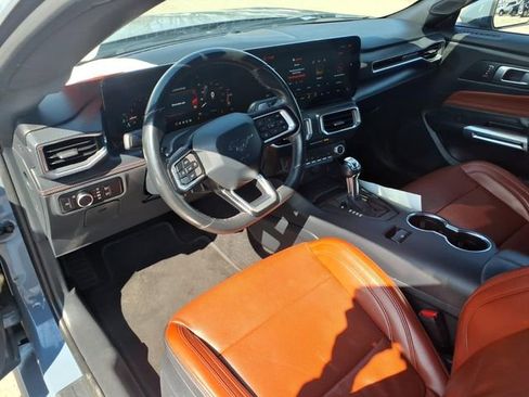 Certified 2024 Ford Mustang GT Premium image 14