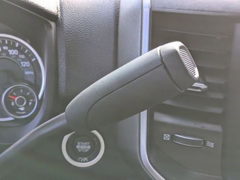 Certified 2024 RAM 2500 Big Horn image 16