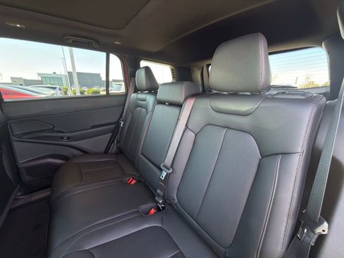 New 2026 Jeep Cherokee Limited AWD/4WD image 29
