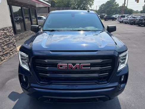 Used 2021 GMC Sierra 1500 Elevation RWD image 9