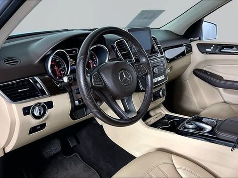 Used 2017 Mercedes-Benz GLE 350 image 14