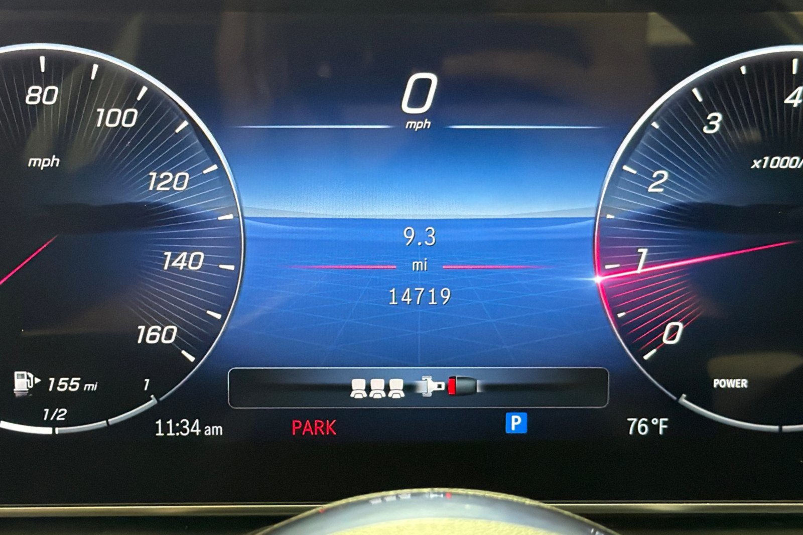 Used 2024 Mercedes-Benz C 300 Sedan image 23