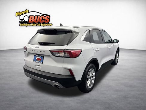 Used 2022 Ford Escape SE FWD image 5