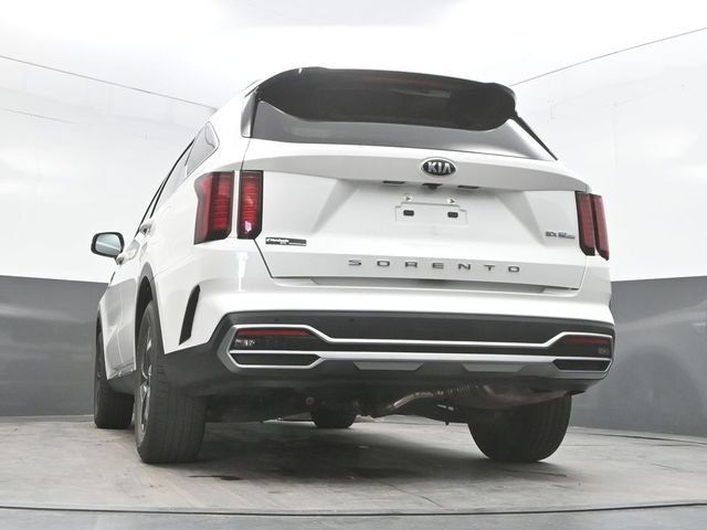 Used 2021 Kia Sorento EX FWD image 49