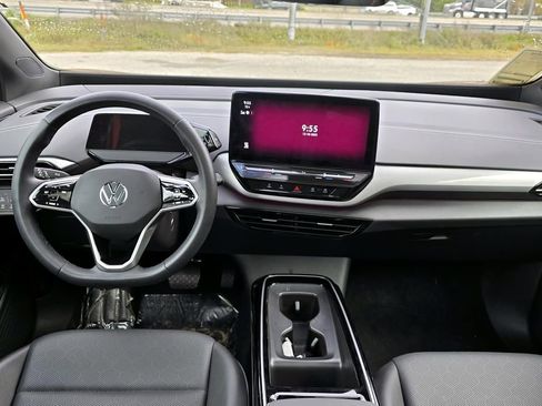 New 2023 Volkswagen ID.4 Pro S image 8