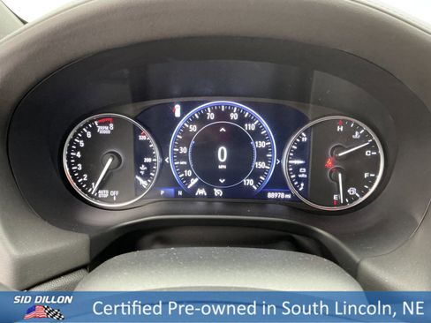 Used 2022 Buick Enclave Avenir w/ Avenir Technology Package image 11