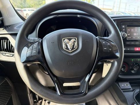 Used 2021 RAM ProMaster City Tradesman FWD image 19