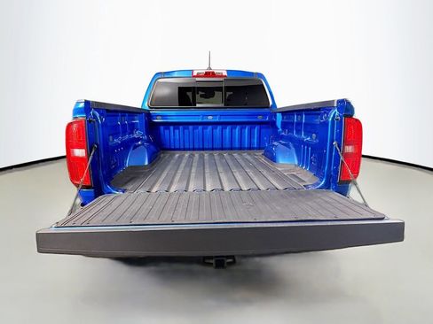 Used 2022 Chevrolet Colorado Z71 w/ Safety Package image 28