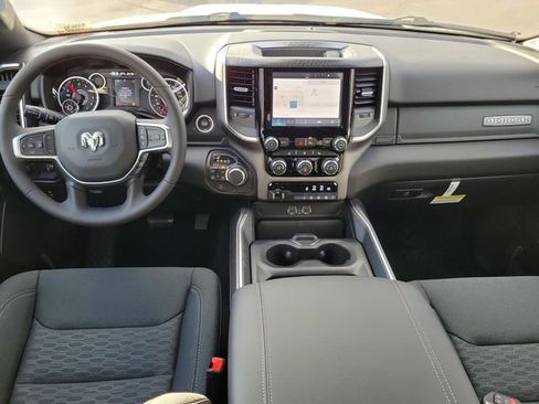 New 2026 RAM 1500 Big Horn/Lone Star image 19