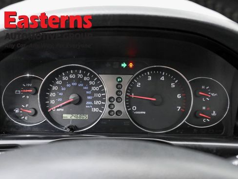 Used 2005 Toyota Land Cruiser AWD/4WD image 17