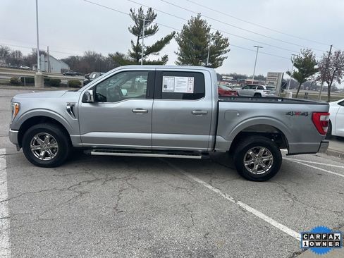 Used 2023 Ford F150 Lariat image 18