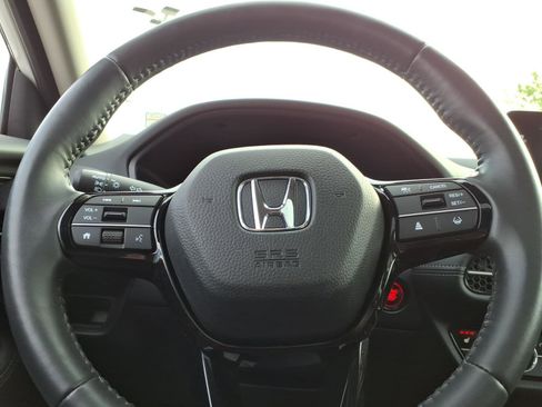 Certified 2024 Honda HR-V EX-L image 28