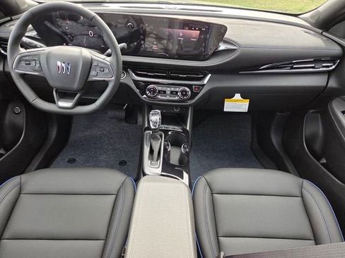 New 2026 Buick Envista Sport Touring w/ Convenience I Package FWD image 12