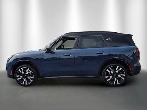 New 2026 MINI Cooper Countryman S AWD/4WD image 4