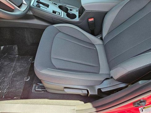 New 2025 Subaru Impreza 2.0i w/ Popular Package #1A image 4