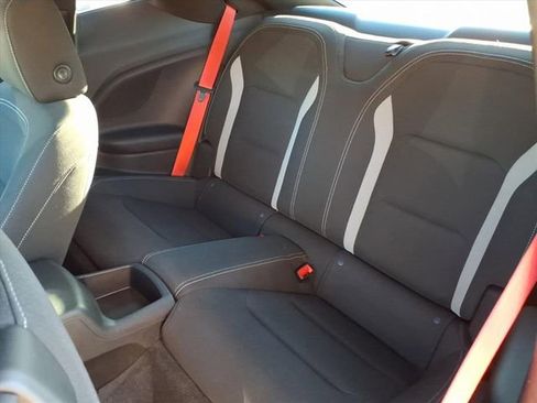 Used 2022 Chevrolet Camaro SS image 18