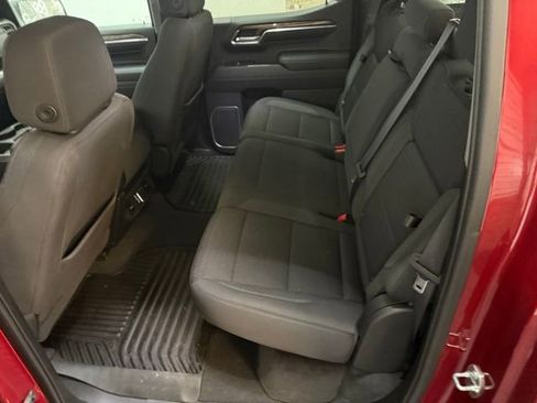 Used 2023 GMC Sierra 1500 Elevation image 34
