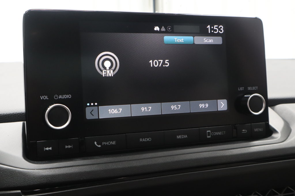 Used 2023 Honda Accord EX image 25