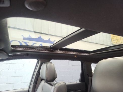 Used 2021 Jeep Grand Cherokee Limited w/ Luxury Group II image 12