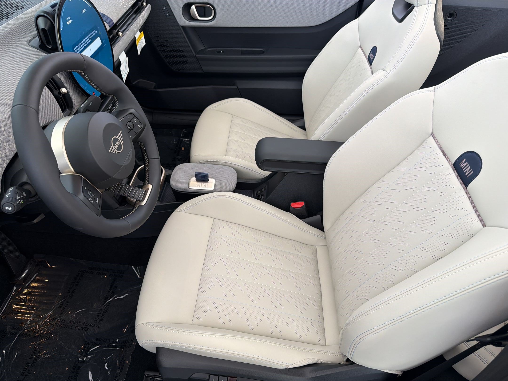 New 2026 MINI Cooper S FWD image 23