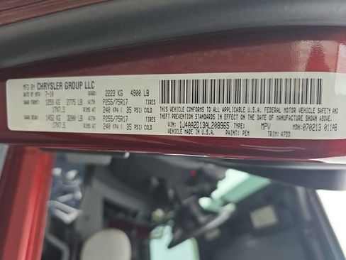 Used 2010 Jeep Wrangler Sport image 38