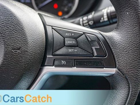 Used 2021 Nissan Versa S image 31