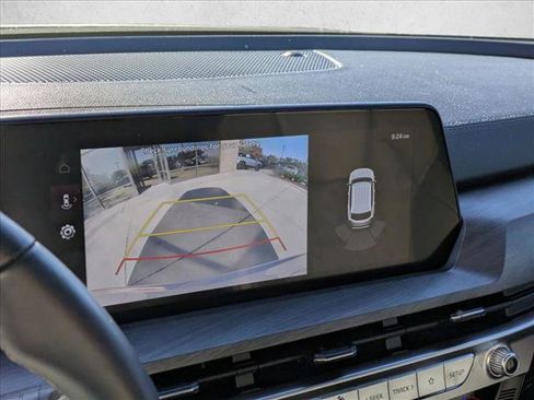 Used 2025 Kia Telluride EX X-Line image 14