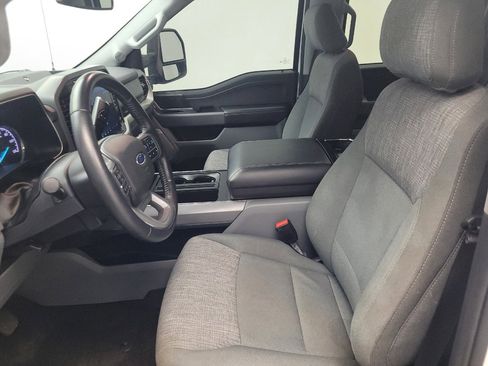 Used 2021 Ford F150 XLT w/ Equipment Group 302A High image 17