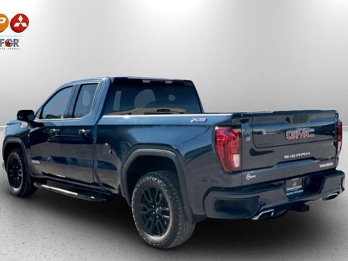 Used 2021 GMC Sierra 1500 Elevation w/ Driver Alert Package I image 9