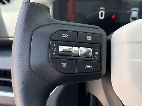 New 2026 Kia K4 GT-Line image 28