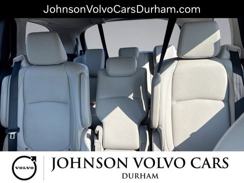 Used 2025 Honda Odyssey EX-L image 25