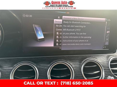 Used 2019 Mercedes-Benz E 300 4MATIC image 52