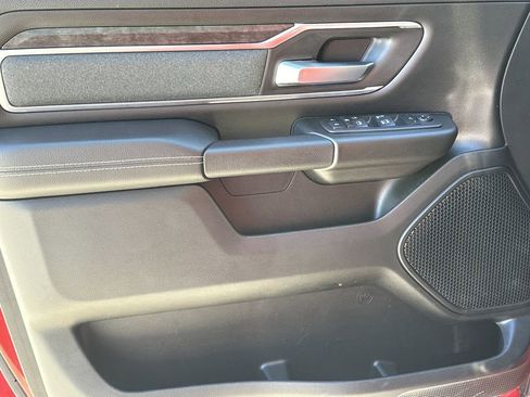 Used 2022 RAM 1500 Big Horn image 10