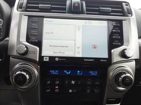 Used 2021 Toyota 4Runner Limited AWD/4WD image 17