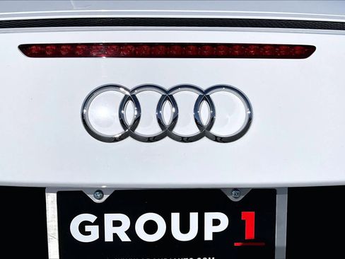 Used 2012 Audi R8 V10 image 10