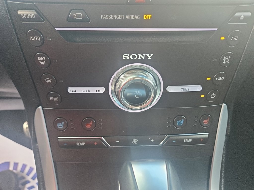 Used 2018 Ford Edge Sport w/ Equipment Group 401A AWD/4WD image 27