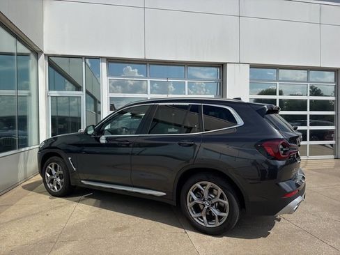 Used 2024 BMW X3 xDrive30i w/ Premium Package w/ZPA image 26