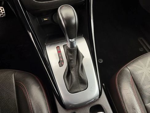 Used 2017 Buick Cascada Sport Touring FWD image 26
