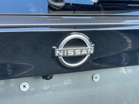 Certified 2025 Nissan Kicks SR AWD/4WD image 27