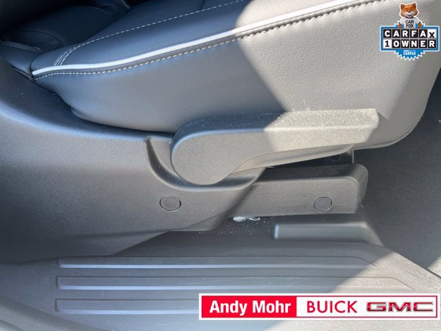Used 2026 Buick Enclave Preferred FWD image 42