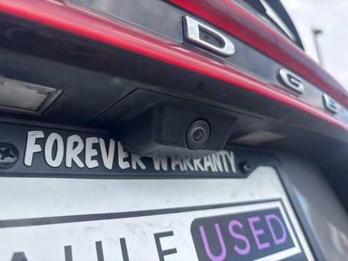 Used 2020 Dodge Durango SXT w/ 3rd Row Seating Group image 6