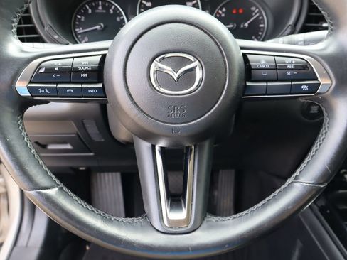 Used 2024 MAZDA CX-30 AWD 2.5 S w/ Select Sport Pkg image 10