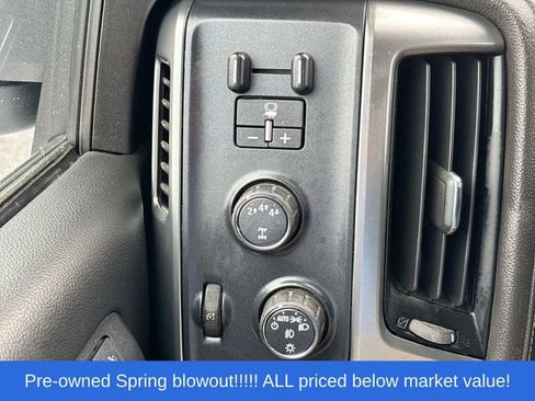 Used 2019 Chevrolet Silverado 2500 LTZ w/ Duramax Plus Package AWD/4WD image 33